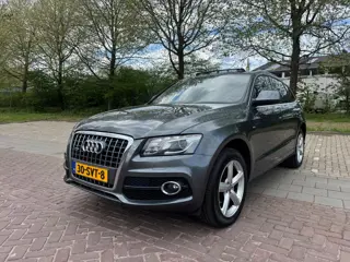 Audi Q5 2.0 TDI quattro Pro Line S