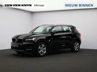 Volvo XC40 T2 Business Pro / Trekhaak / Adapt. cruise / Zittingverlenging / Keyless