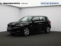Volvo XC40 T2 Business Pro / Trekhaak / Adapt. cruise / Zittingverlenging / Keyless