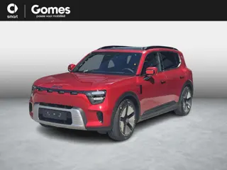 smart #5 Premium 100 kWh LENTE DEALS! | Van € 57.960,- voor € 47.960,- | Panoramadak | Elektrische s