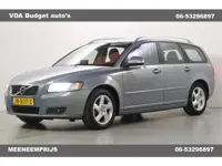 Volvo V50 1.6 D2 S/S Summum