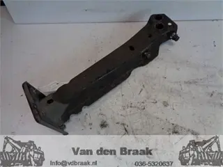 Ford Ka 2008-2018 Chassisdeel linksvoor