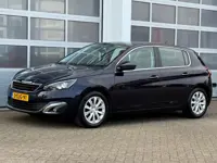 PEUGEOT 308 1.6 Turbo 156PK Premiere Navi Pano Trekhaak