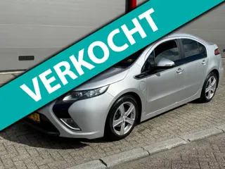 Opel Ampera 1.4