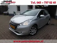 PEUGEOT 208 1.2 VTI BLUE LEASE/Airco/Nieuwe Distributie!!!