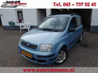 FIAT PANDA 1.2 EMOTION/Nieuwe Koppeling/AUTOMAAT!!!