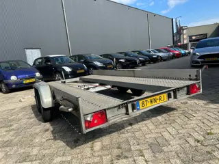 Anssems AMT 2000-400X188 Autoambulance