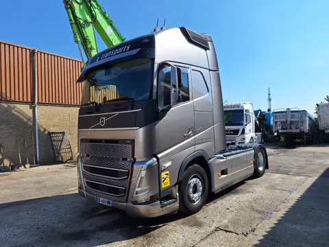 Volvo FH 540 FH 540 XXL (bj 2023, automaat)