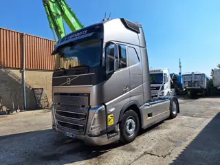 Volvo FH 540 FH 540 XXL (bj 2023, automaat)