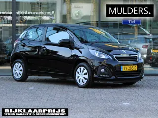 Peugeot 108 1.0 e-VTi Active | Airco / Bluetooth
