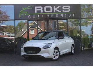 Suzuki Swift 1.2 Select Smart Hybrid Two-tone Automaat
