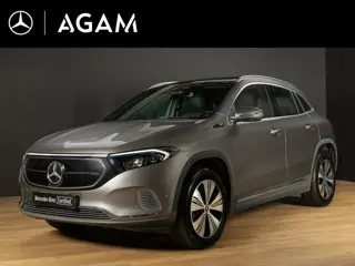 Mercedes-Benz EQA 250 Business Solution Luxury 67 kWh | Panorama dak | Trekhaak