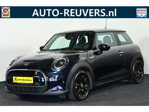 MINI Mini Electric MINI Electric 33 kWh / LED / CarPlay / Navi / Cruisecontrol