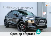 Audi Q3 S EDITION 272 pk | E-HYBRID | STANDKACHEL | PANO | SONOS | 360 CAMERA | TREKHAAK | BLACK OPT
