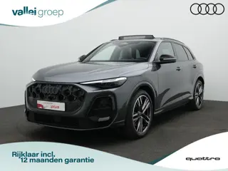 Audi Q5 2.0 TFSI e-hybrid Quattro S edition Competition / S-Line | Panoramadak | Trekhaak | Luchtver