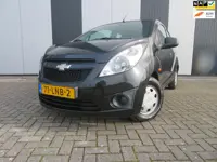 Chevrolet Spark 1.0 16V LS