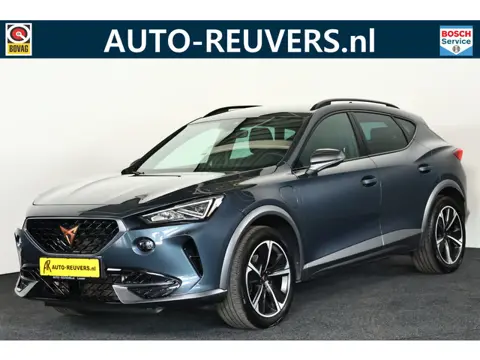 CUPRA Formentor 1.4 e-Hybrid Adrenaline / LED / Travelassist / Trekhaak / Cam