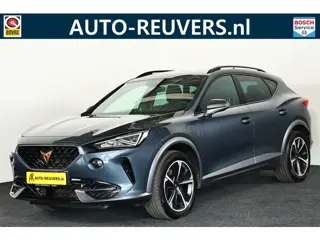 CUPRA Formentor 1.4 e-Hybrid Adrenaline / LED / Travelassist / Trekhaak / Cam