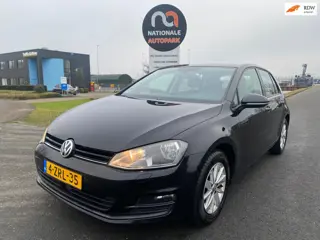 Volkswagen Golf 2014 * 1.2 TSI Highline * * APK * TOP STAAT