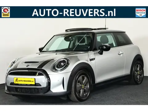 MINI Mini Electric MINI Electric 33 kWh / Opendak / HUD / Harmankardon / Cam