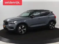 Volvo XC40 1.5 T4 Recharge R-Design | Panoramadak |  Trekhaak | Stoel & stuurverwarming | 360 Camera