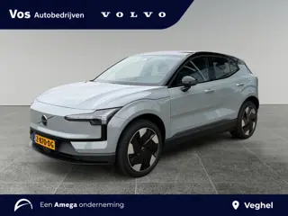 Volvo EX30 Single Motor Extended Range Plus 69 kWh l Trekhaak l Climate Pack
