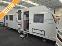 Tabbert Cazadora 560 HTD