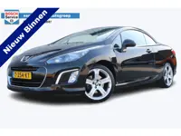 Peugeot 308 CC 1.6 THP Sport Pack | Cruise control | Volledig elektrisch dak | Stoelverwarming | Ven
