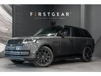 Land Rover Range Rover 3.0 P550e Autobiography *Signature Meridian / Stoelventilatie + Massage / Exe