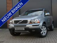 Volvo XC90 3.2 AWD Summum LPG  Airco Cr-Control 7-pers