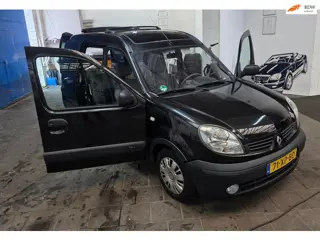 Renault Kangoo 1.6-16V Expression Luxe Benzine