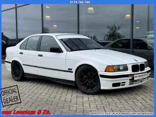 BMW 3-serie 325i Drifter - Track | Drift (bj 1992)