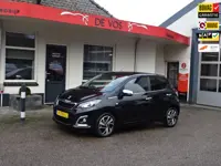 Peugeot 108 1.0 e-VTi Allure