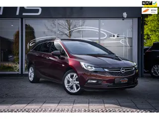 Opel Astra Sports Tourer 1.4 Turbo Business Executive|Trekhaak|Cruise|LED|Camera|Climate