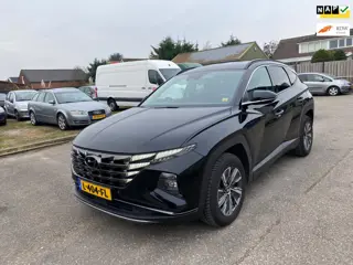 Hyundai Tucson 1.6 T-GDI HEV Comfort