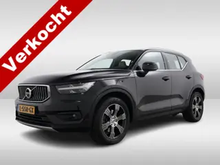 Volvo XC40 2.0 B4 198PK INSCRIPTION | Panoramadak | Trekhaak | Harman/Kardon