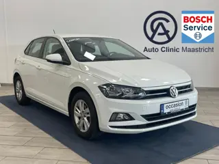 Volkswagen Polo 1.0 BlueMotion 95pk 5-DRS Connected Series / CARPLAY /