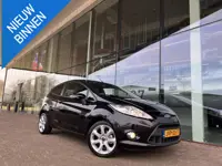 Ford Fiesta 1.25 ST LINE 82 PK SPORT-ECC-MFT