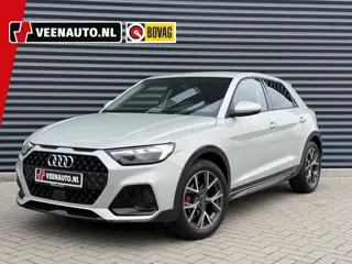 Audi A1 allstreet 30 TFSI Camera/Apple/Android/Navi