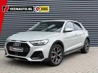 Audi A1 allstreet 30 TFSI Camera/Apple/Android/Navi