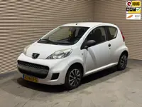 Peugeot 107 1.0-12V XR | APK 11-2026 | NAP