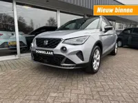 SEAT ARONA 1.5 TSI FR Launch Edition
