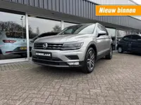 VOLKSWAGEN TIGUAN 1.4 TSI ACT Highline