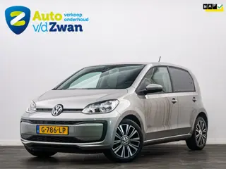 Volkswagen Up! 1.0 BMT move up! 5-Drs/Cruise/Bluetooth