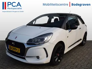 DS DS 3 1.2 110PK Performance Line | HIFI | NL-Auto | Automaat