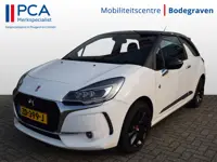 DS DS 3 1.2 110PK Performance Line | HIFI | NL-Auto | Automaat