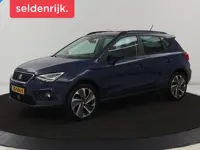 SEAT Arona 1.0 TSI Style Intens | Alcantara | Full LED |  Adaptive cruise | Virtual Cockpit | Camera