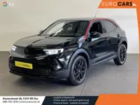Opel Mokka 1.2 130pk Aut EAT-8 Turbo GS Line | Automaat | Draadloos CarPlay | 180° Camera | Stoel+St