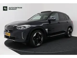 BMW IX3 High Executive 80 kWh M-pakket (1e eigenaar, NL-auto, Dealer OnderH, Panoramadak, Navi Pro, 