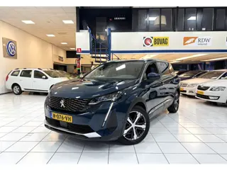 Peugeot 5008 1.2 PT BL. Allure Bovag Garantie (bj 2022)